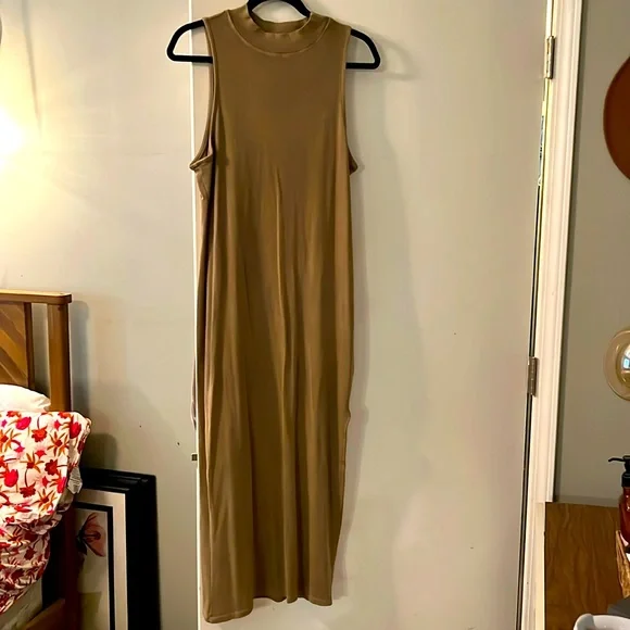 Bella Dahl | Dresses | Bella Dahl Midi Dress | Poshmark